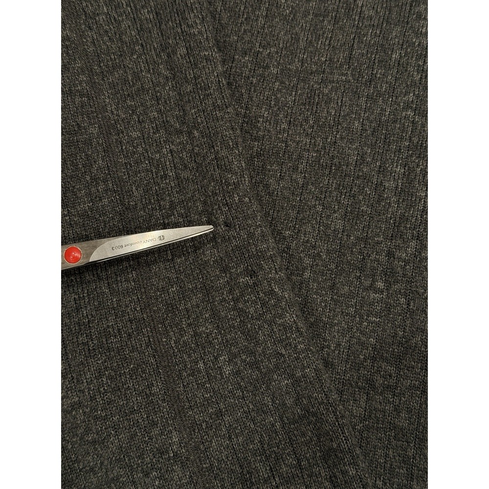 Patagonia Better Sweater Rib Knit 1/4 Zip Pullover Mens 2XL Fleece Casual *LOGO* - Picture 6 of 8